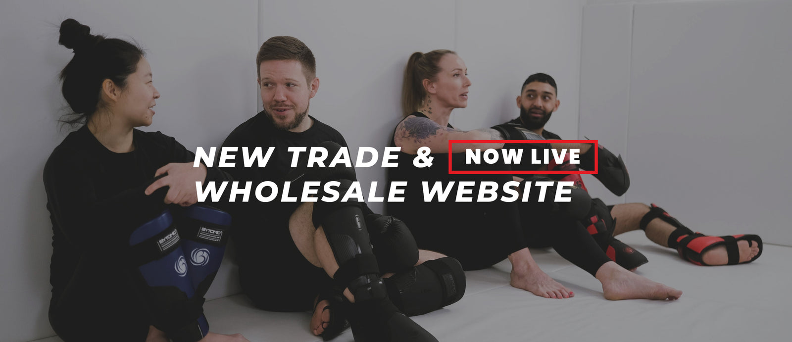 New 2024 Bytomic Trade Website