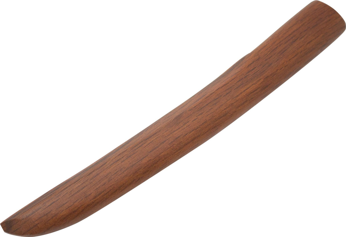 Budoland Tanto made of hardwood 30 cm Default Title at Bytomic Trade and Wholesale