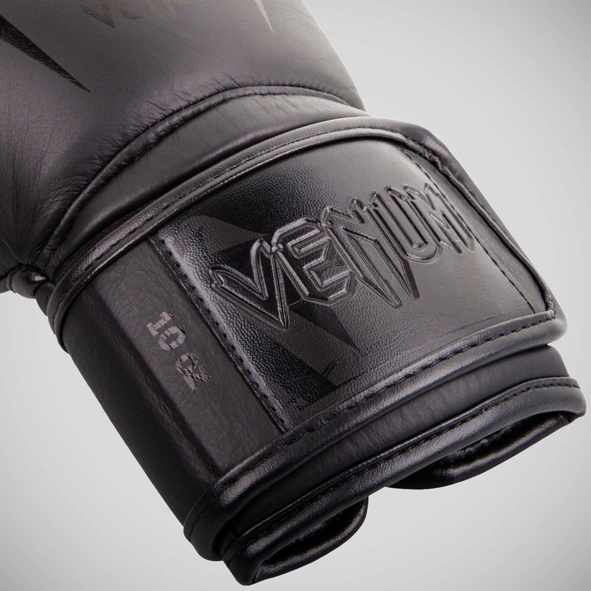 Venum Giant 3.0 Boxing Gloves Black/Black at Bytomic Trade and Wholesale