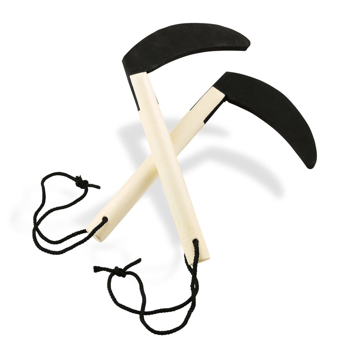 Black Bytomic 10" Foam Kama at Bytomic Trade and Wholesale