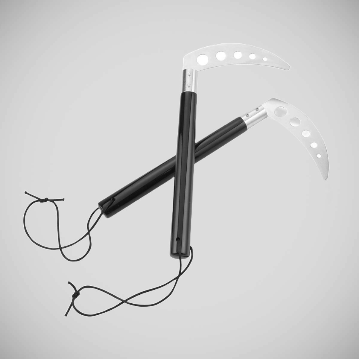 Black Bytomic 12" Graphite Competition Kama at Bytomic Trade and Wholesale