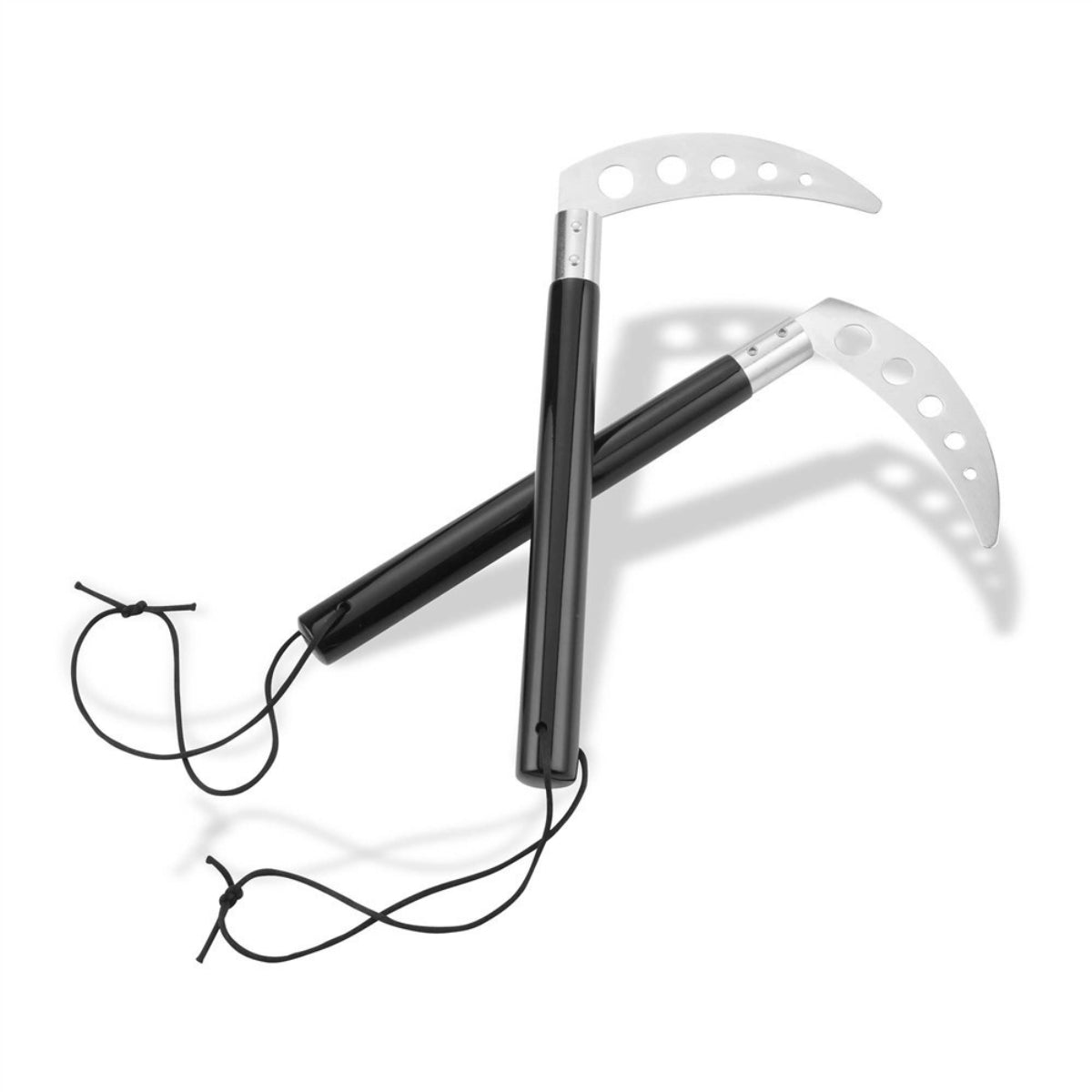 Black Bytomic 12" Graphite Competition Kama at Bytomic Trade and Wholesale