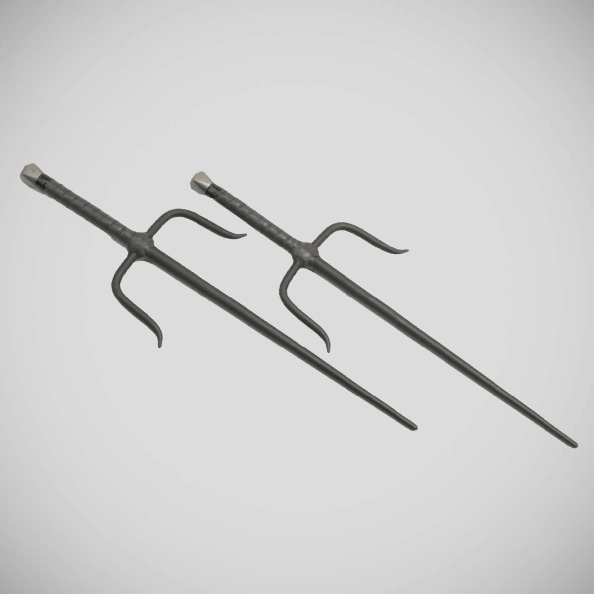 Black Bytomic 19.5" Aluminium Competition Sai at Bytomic Trade and Wholesale