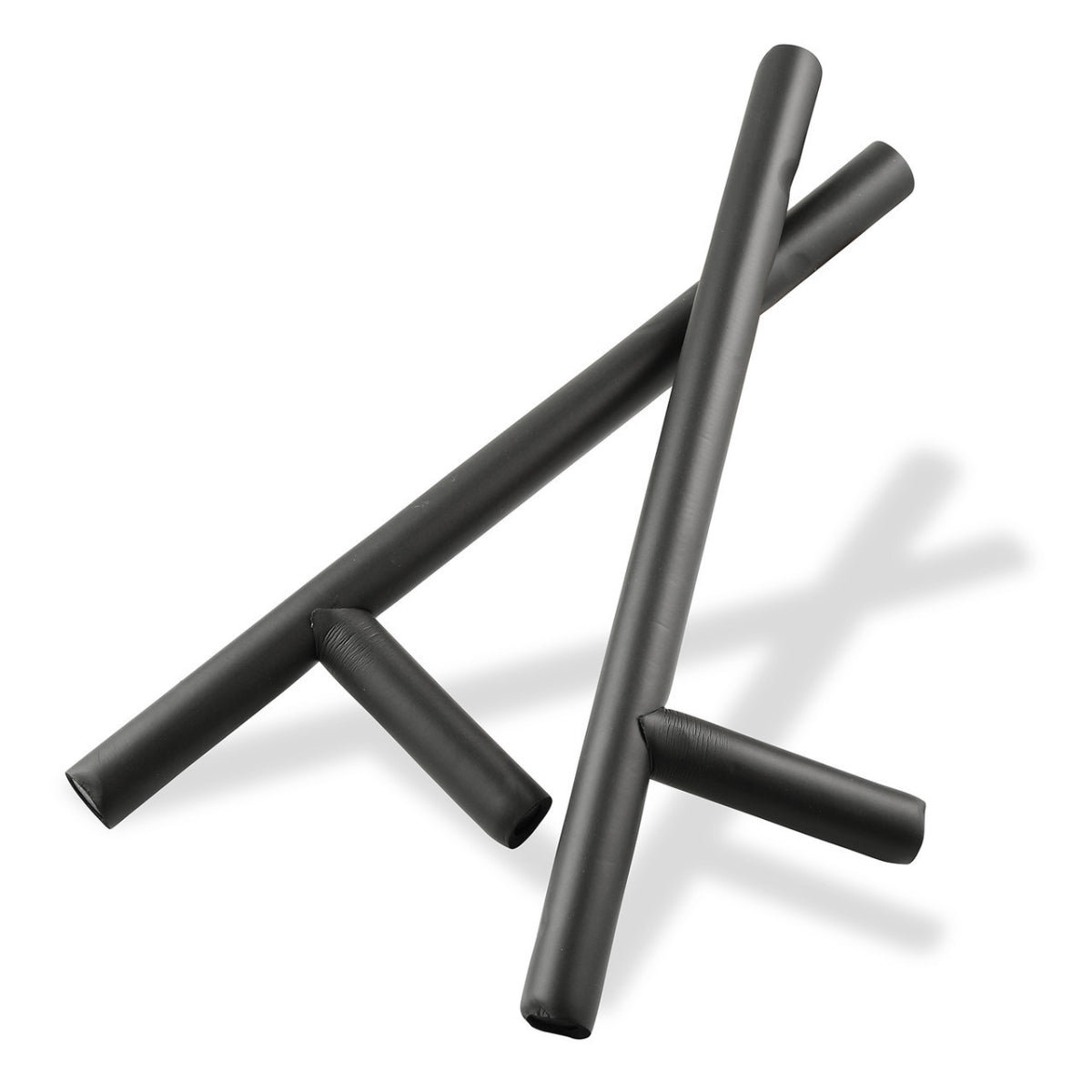 Black Bytomic 20" Foam Tonfa at Bytomic Trade and Wholesale