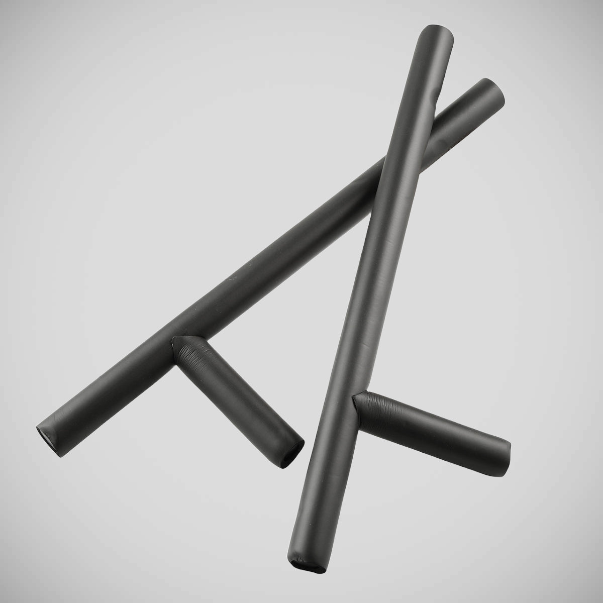 Black Bytomic 20" Foam Tonfa at Bytomic Trade and Wholesale