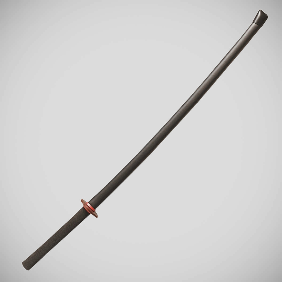 Black Bytomic Adult Foam Bokken at Bytomic Trade and Wholesale