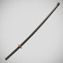 Black Bytomic Adult Foam Bokken