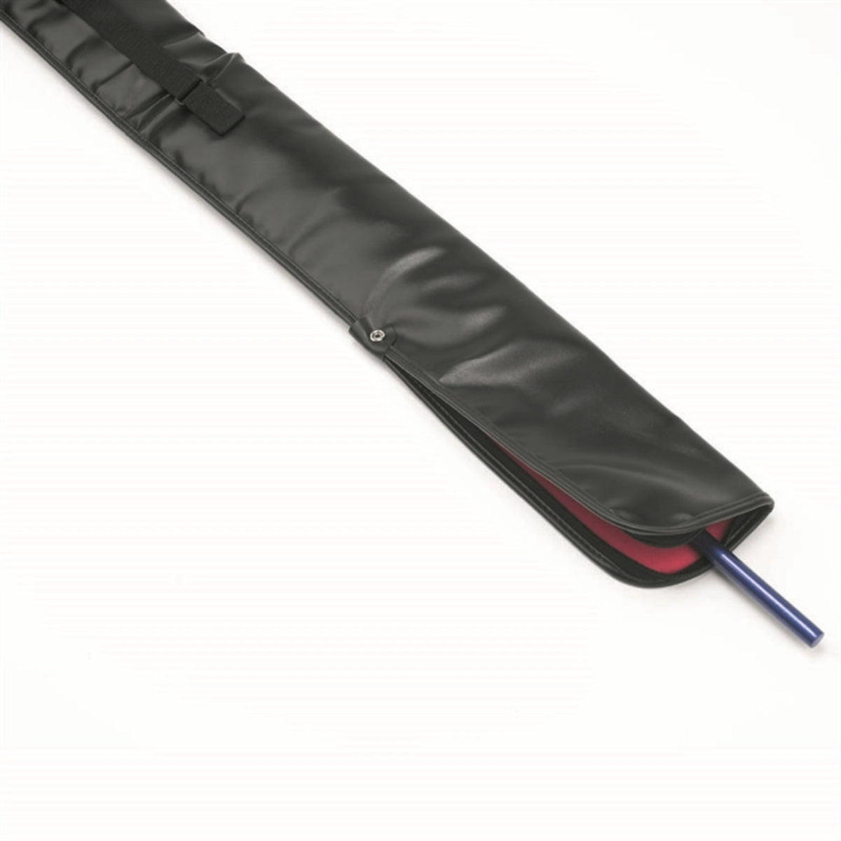 Black Bytomic 4ft Bo Case with Shoulder Strap at Bytomic Trade and Wholesale