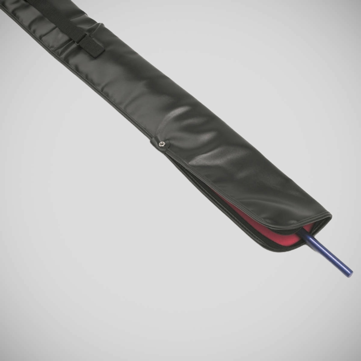 Black Bytomic 6ft Bo Case with Shoulder Strap at Bytomic Trade and Wholesale