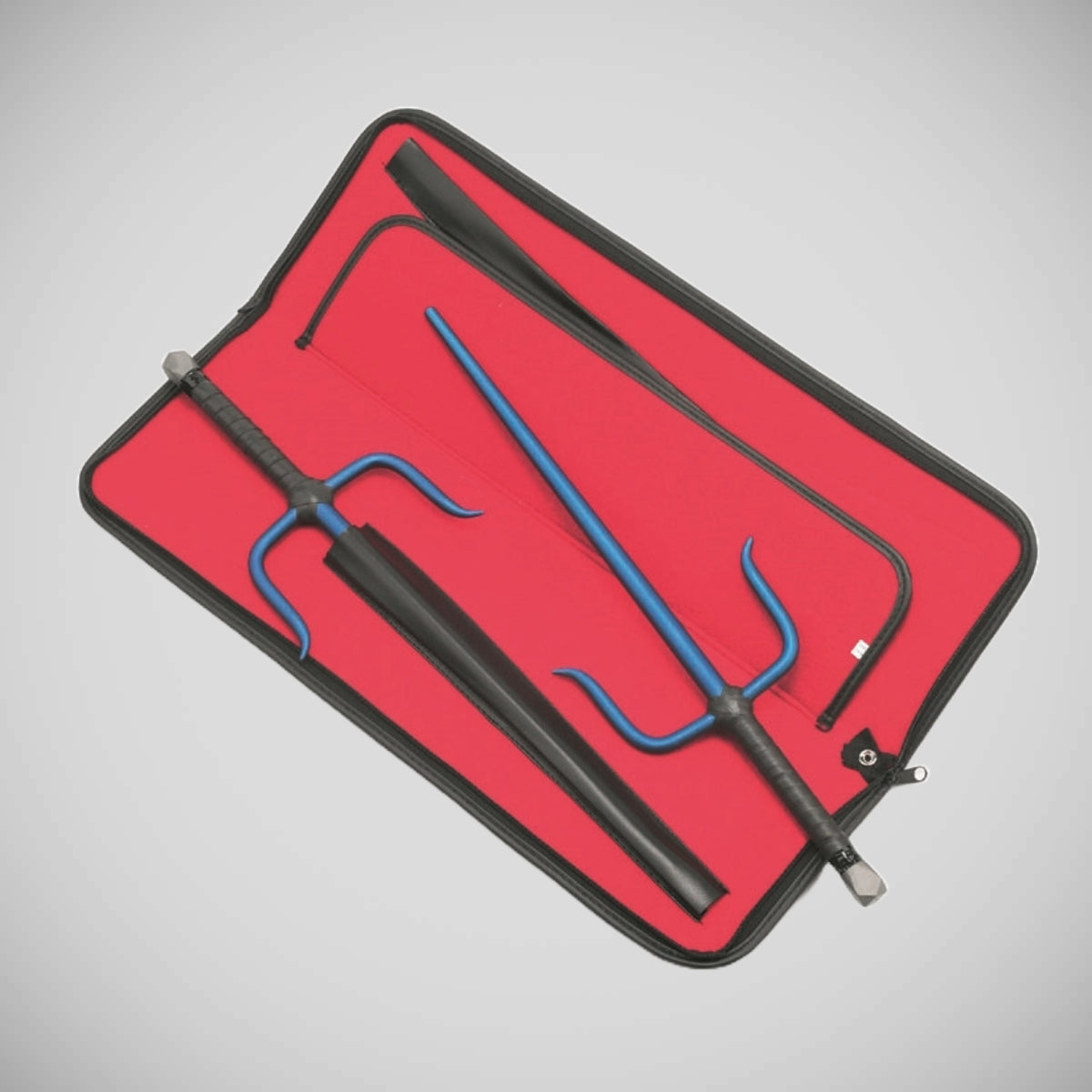 Black Bytomic Deluxe 22" Sai Case at Bytomic Trade and Wholesale