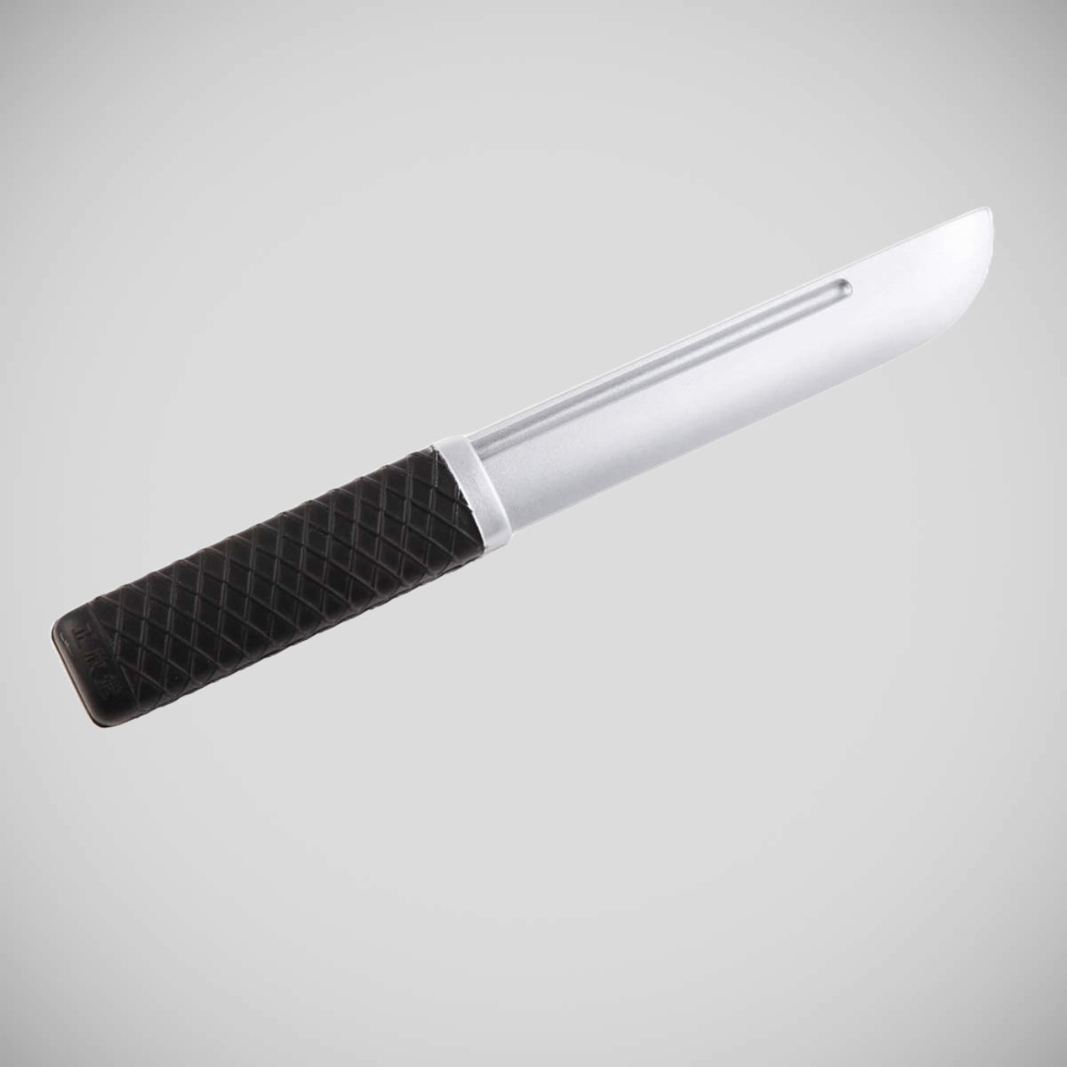 Black Bytomic 9.5" Rubber Training Knife at Bytomic Trade and Wholesale