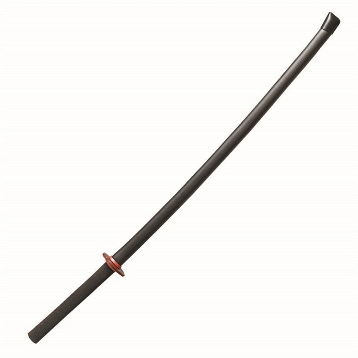 Black Bytomic Youth Foam Bokken at Bytomic Trade and Wholesale