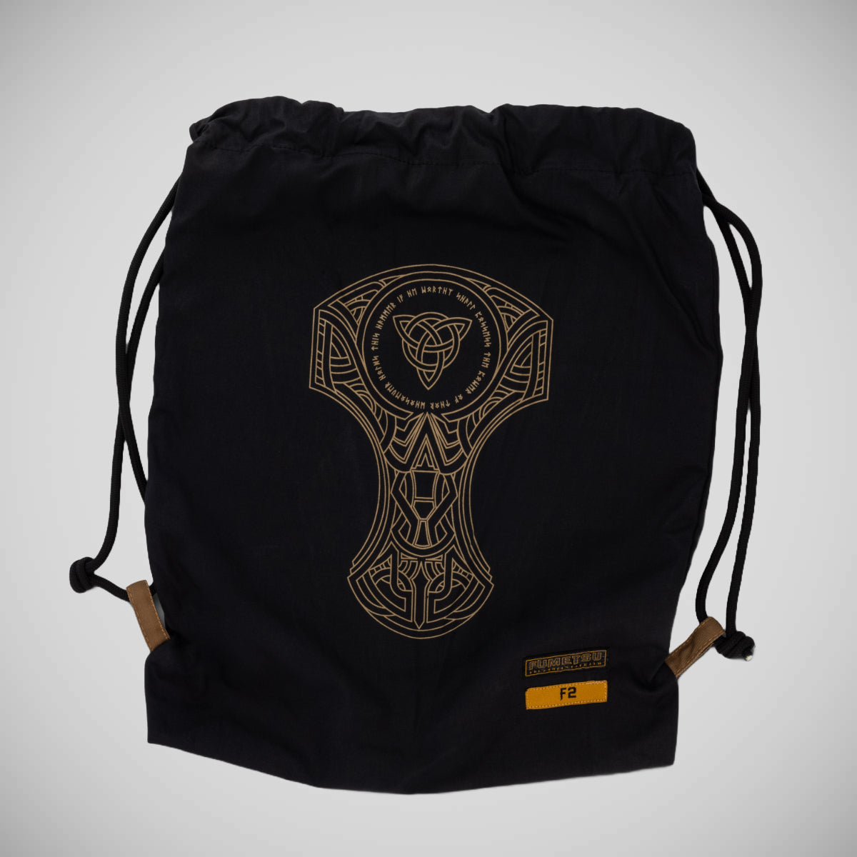 Fumetsu Mjolnir Womens BJJ Gi Black at Bytomic Trade and Wholesale