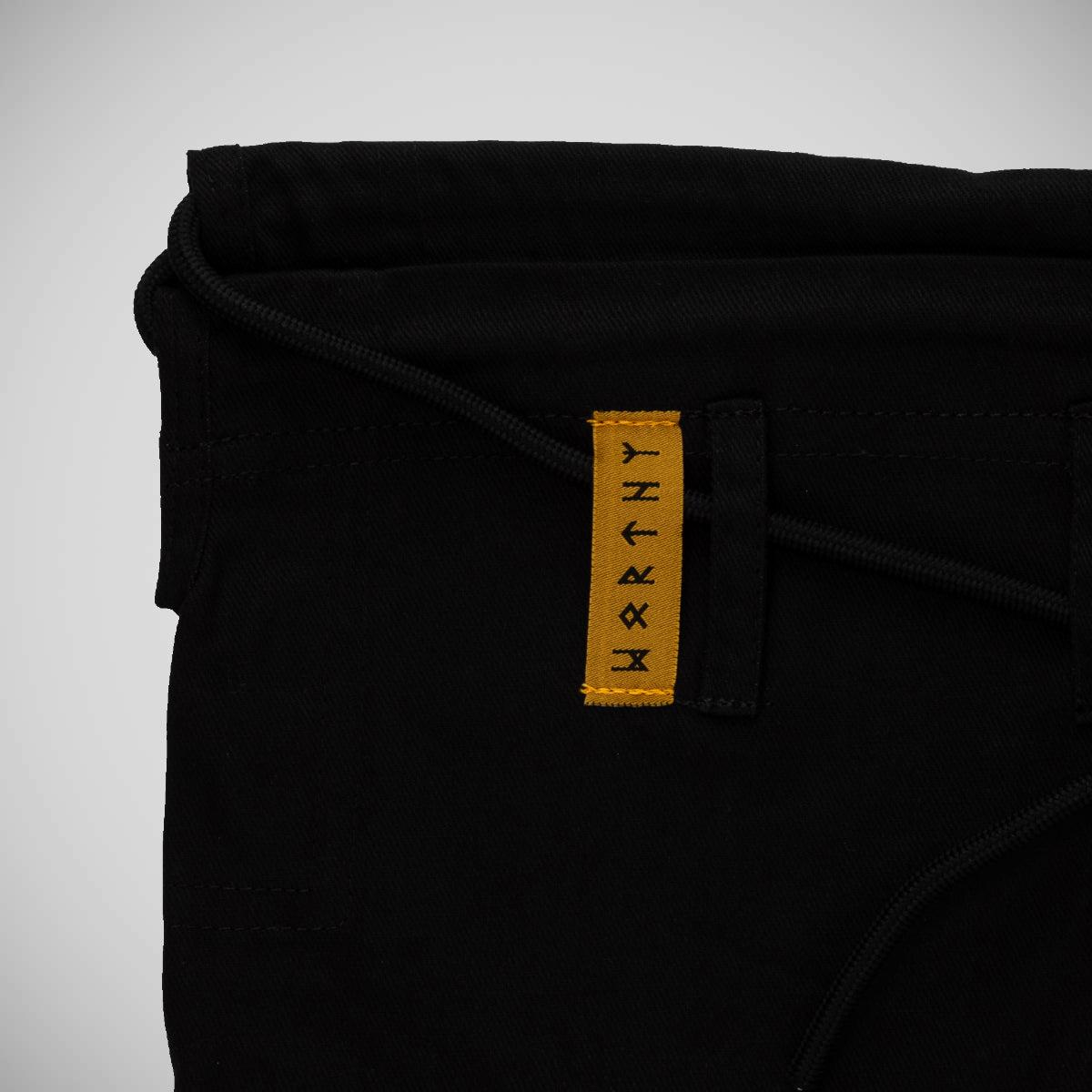 Fumetsu Mjolnir Womens BJJ Gi Black at Bytomic Trade and Wholesale