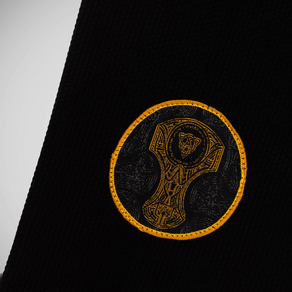 Fumetsu Mjolnir Womens BJJ Gi Black at Bytomic Trade and Wholesale
