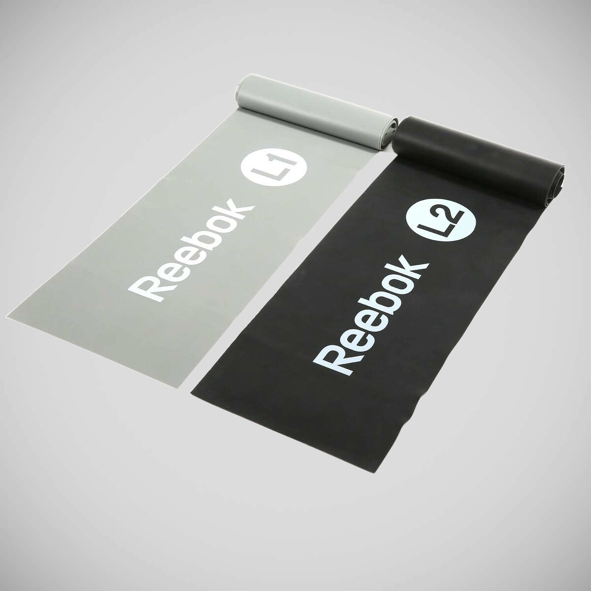 Reebok Training Bands Black/Grey at Bytomic Trade and Wholesale