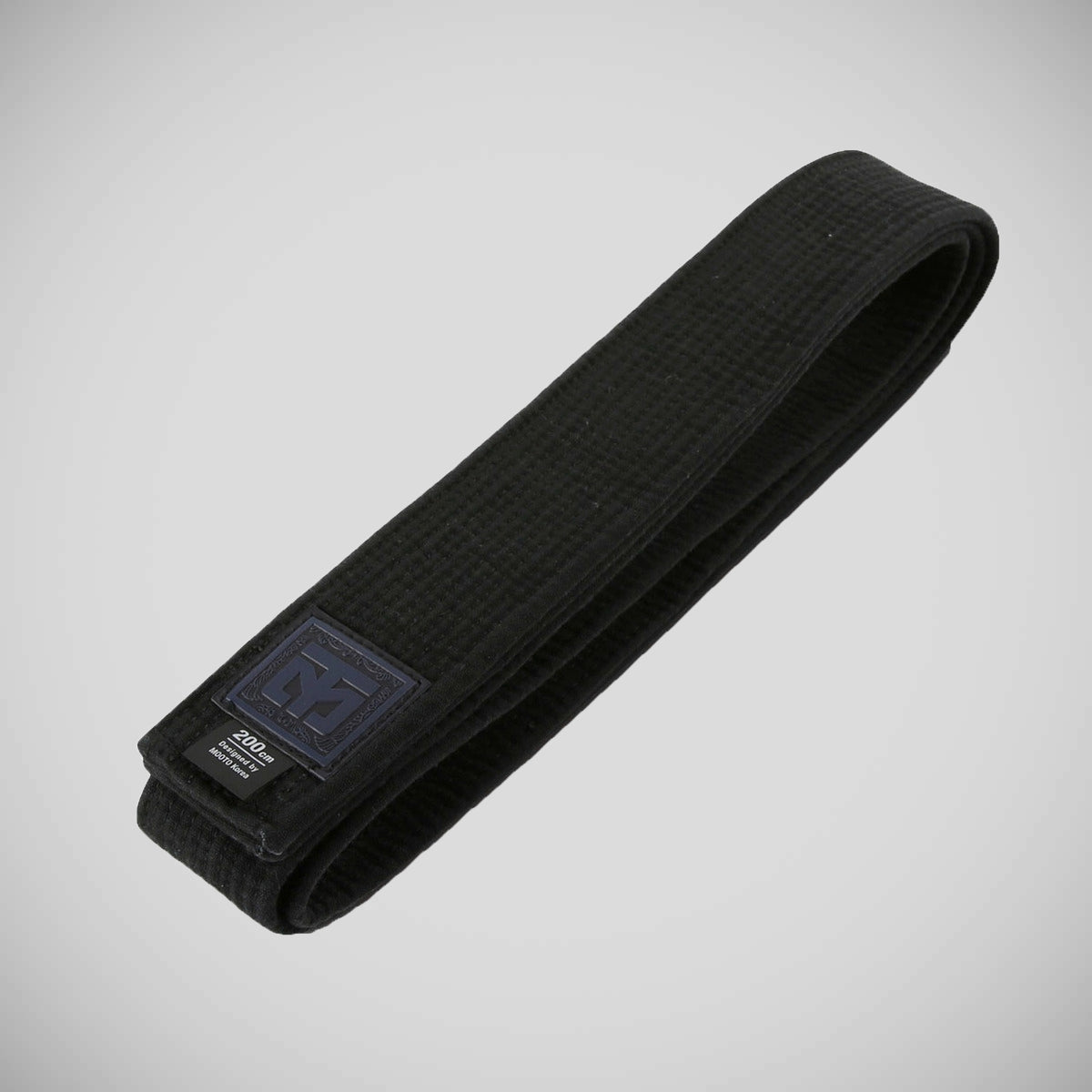 Black Mooto Fighter's Belt at Bytomic Trade and Wholesale