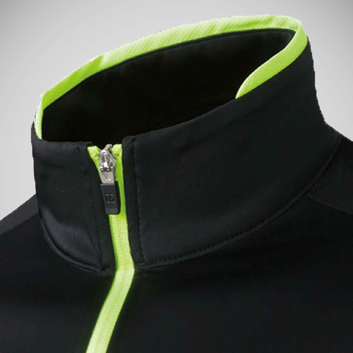 Mooto Stream Line S3 Jacket Black at Bytomic Trade and Wholesale