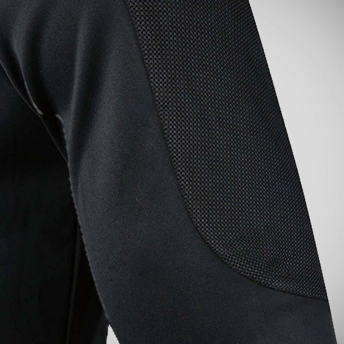 Mooto Stream Line S3 Jacket Black at Bytomic Trade and Wholesale