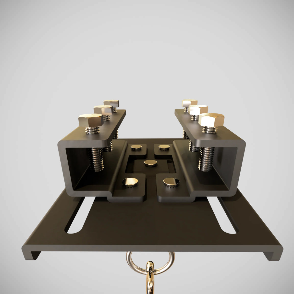 Pro Mountings IB-2100 I-Beam Mount at Bytomic Trade and Wholesale