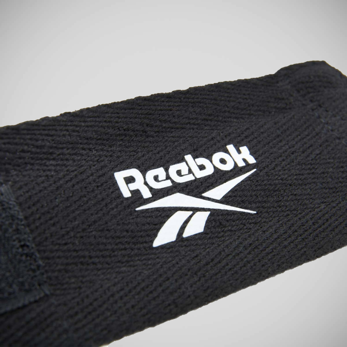 Reebok 2.5m Hand Wraps Black at Bytomic Trade and Wholesale