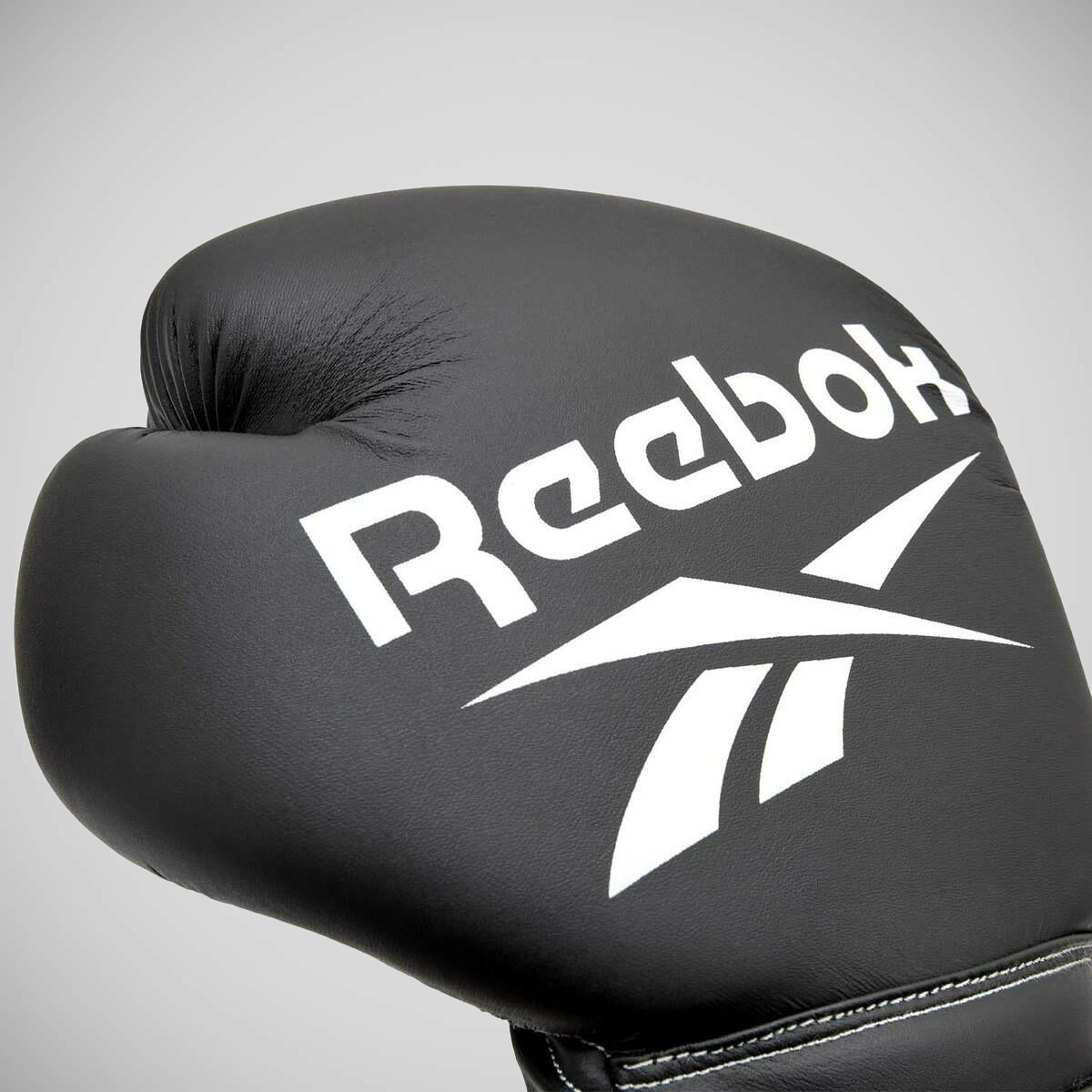 Reebok 3ft Punch Bag and Boxing Gloves Black at Bytomic Trade and Wholesale