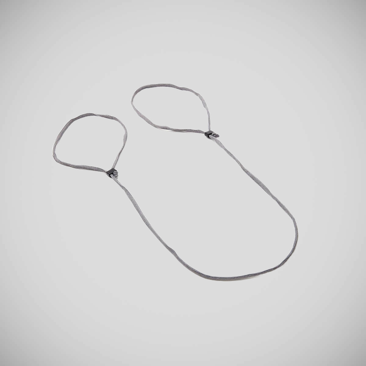 Reebok 4mm Logo Yoga Mat Black at Bytomic Trade and Wholesale