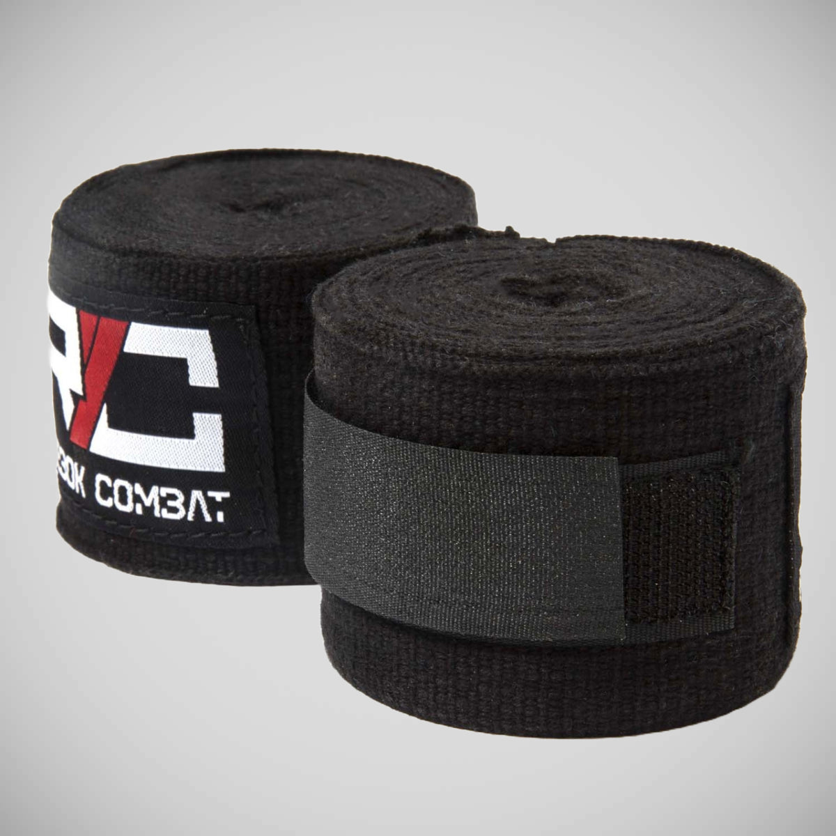 Reebok Combat Hand Wraps Black at Bytomic Trade and Wholesale