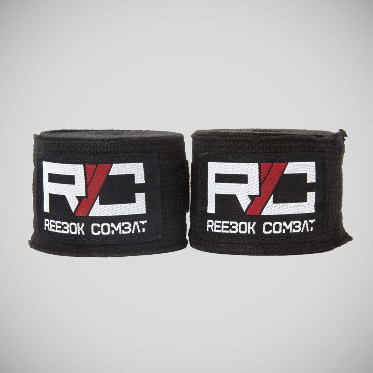 Reebok Combat Hand Wraps Black at Bytomic Trade and Wholesale