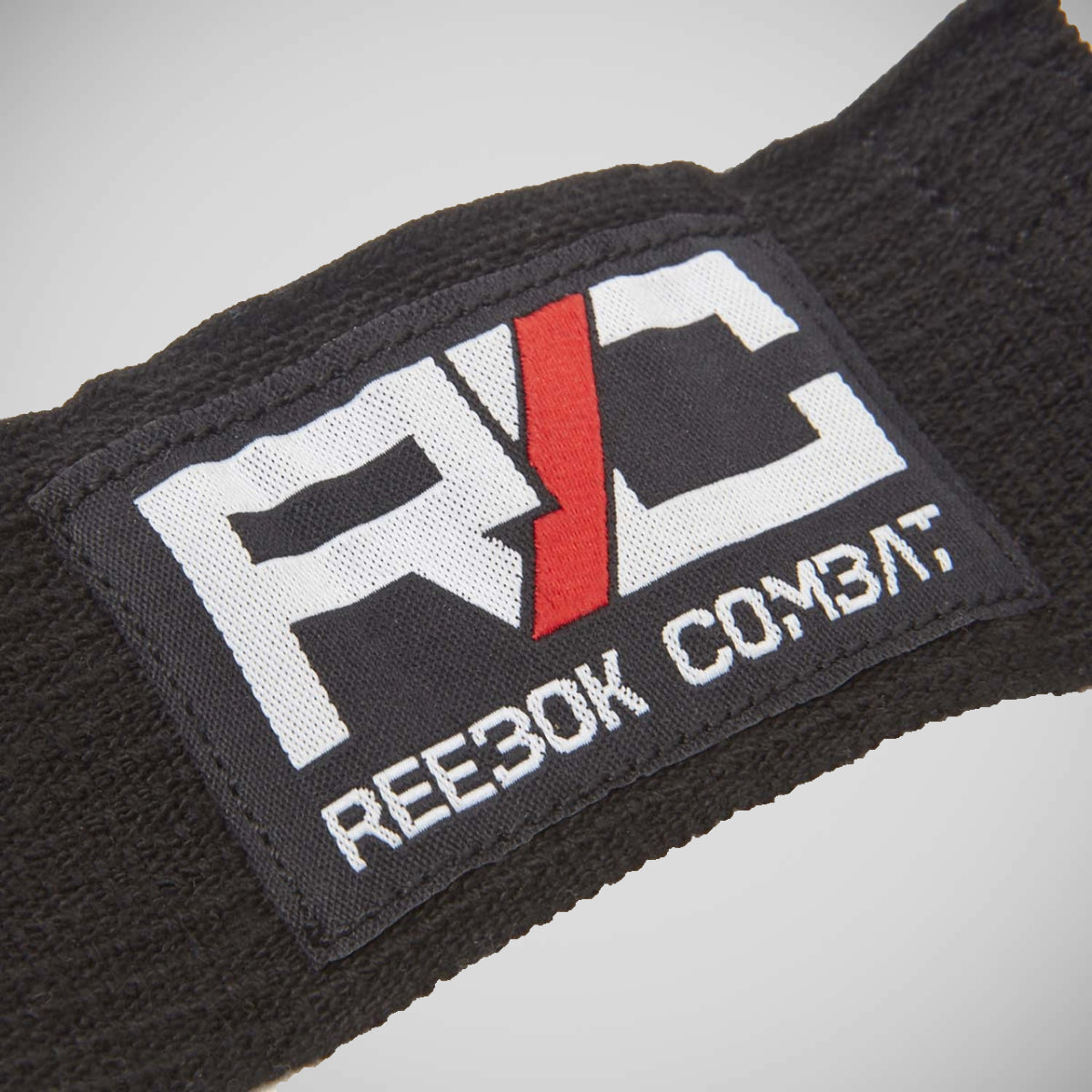 Reebok Combat Hand Wraps Black at Bytomic Trade and Wholesale