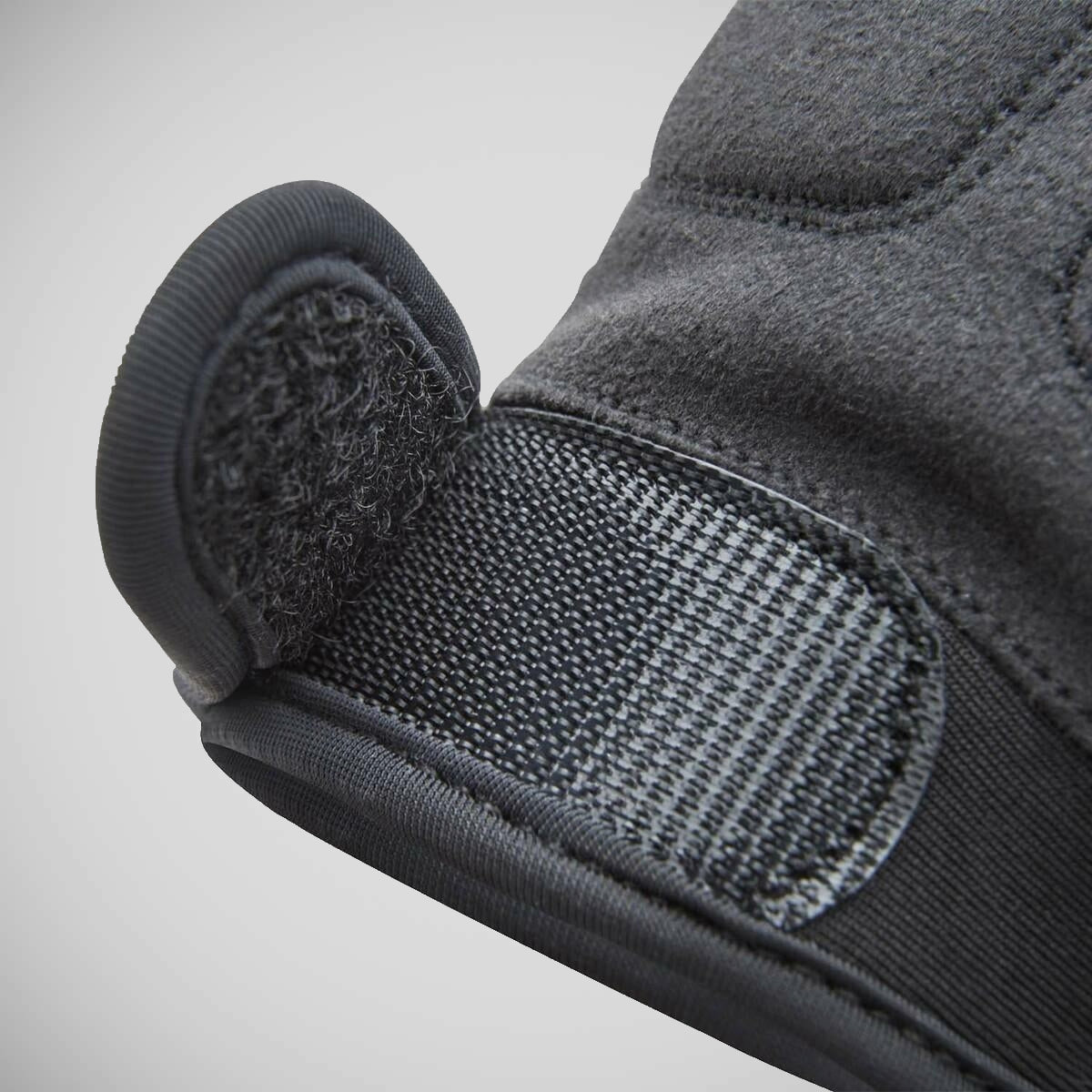 Reebok Training Gloves Black at Bytomic Trade and Wholesale