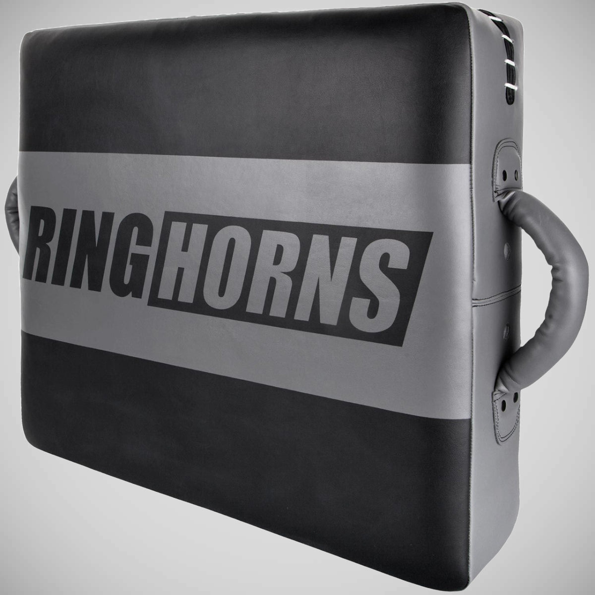 Ringhorns Charger Square Kick Pad Black at Bytomic Trade and Wholesale