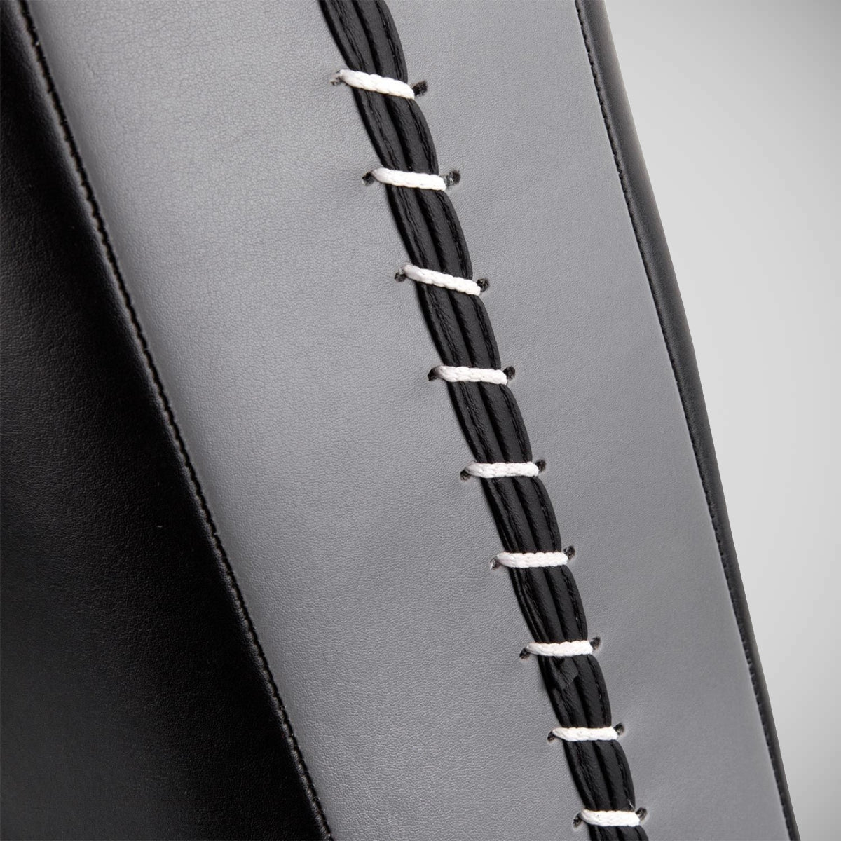 Ringhorns Charger Square Kick Pad Black at Bytomic Trade and Wholesale