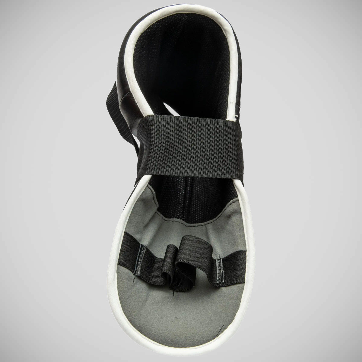 Black Top Ten Fight Kicks at Bytomic Trade and Wholesale