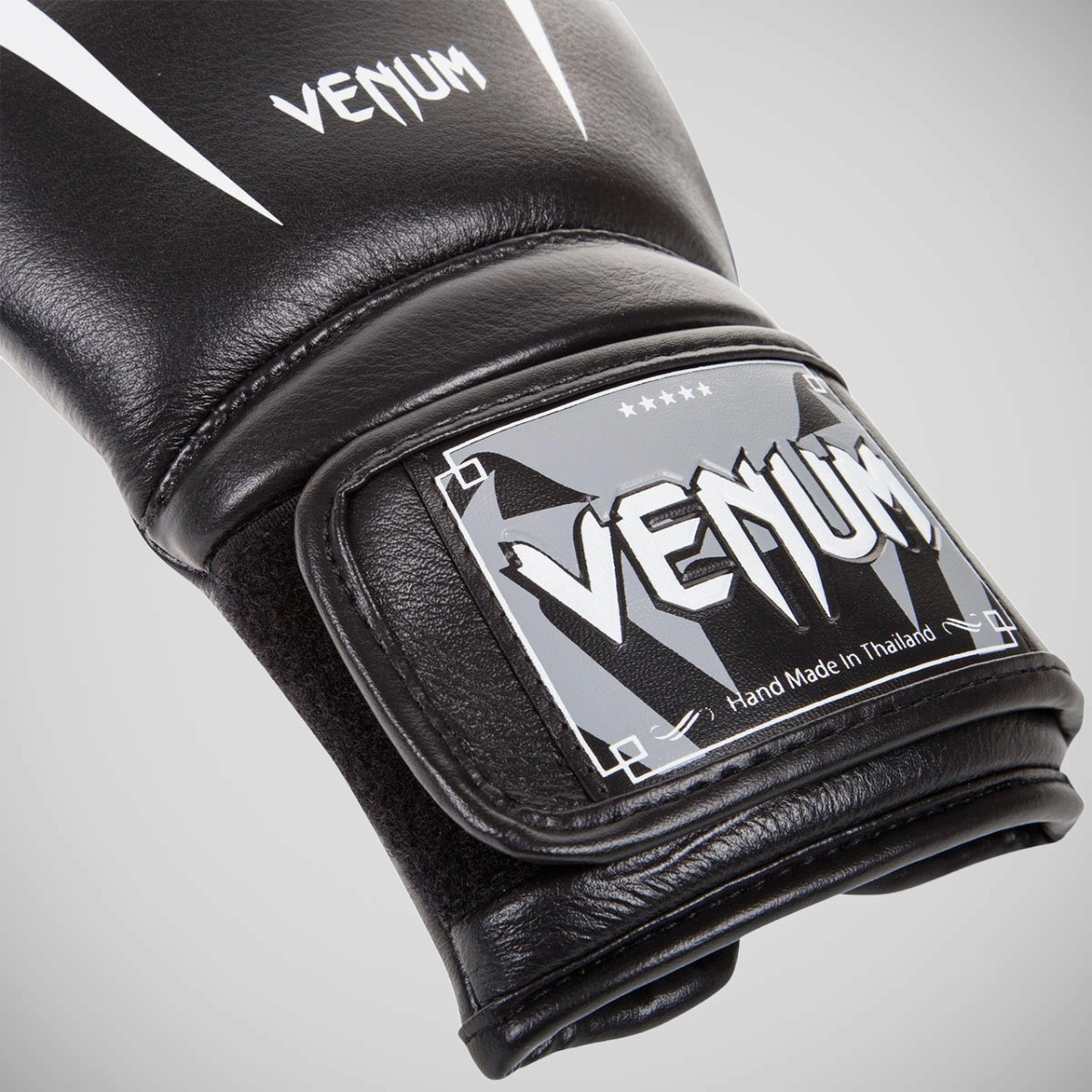 Venum Giant 3.0 Boxing Gloves Black/White at Bytomic Trade and Wholesale