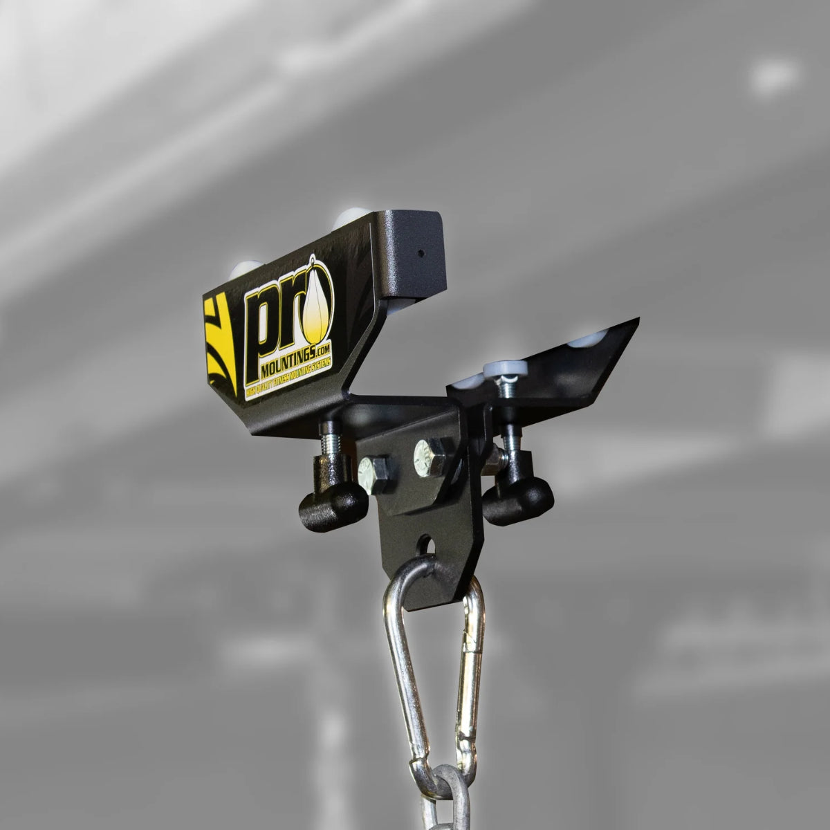 Pro Mountings IB-010R I-Beam Roller Mount at Bytomic Trade and Wholesale