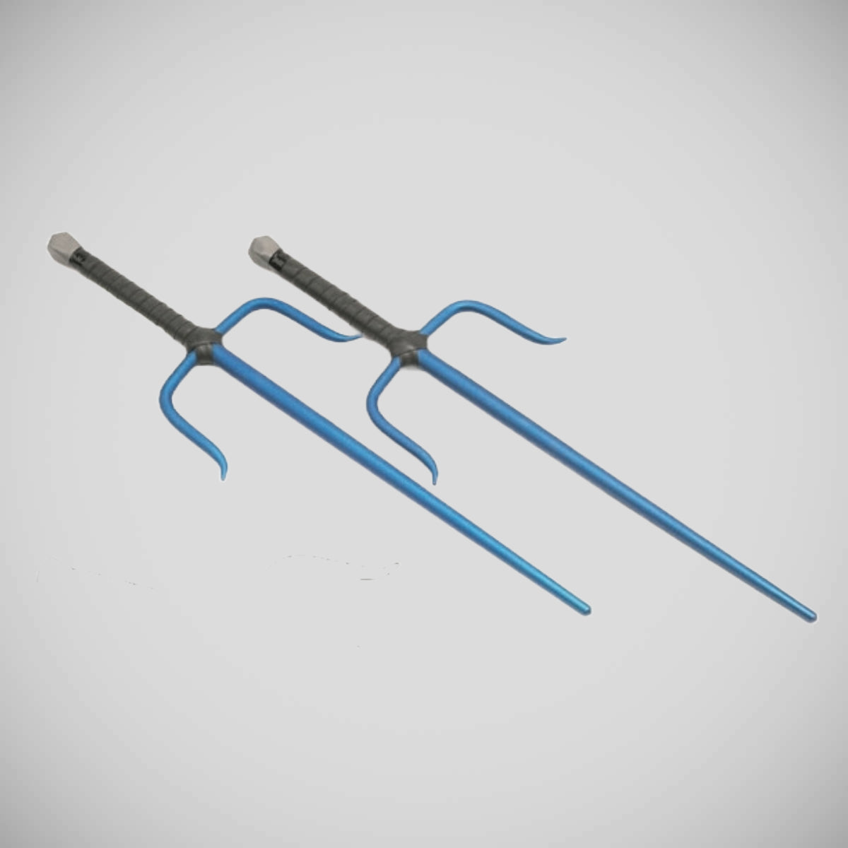 Blue Bytomic 19.5" Aluminium Competition Sai at Bytomic Trade and Wholesale