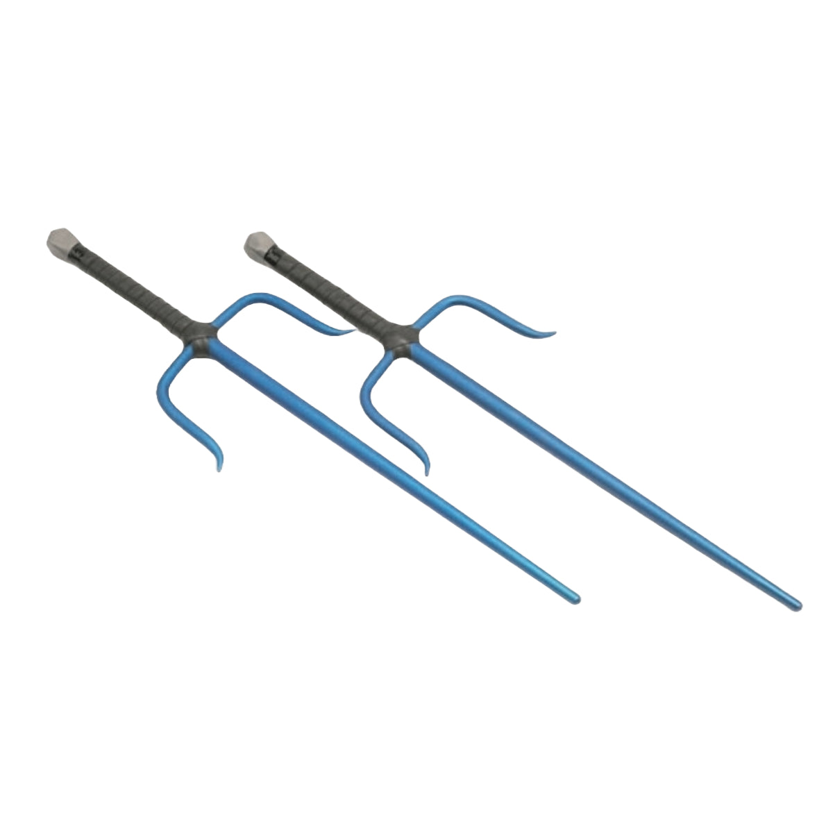 Blue Bytomic 19.5" Aluminium Competition Sai at Bytomic Trade and Wholesale