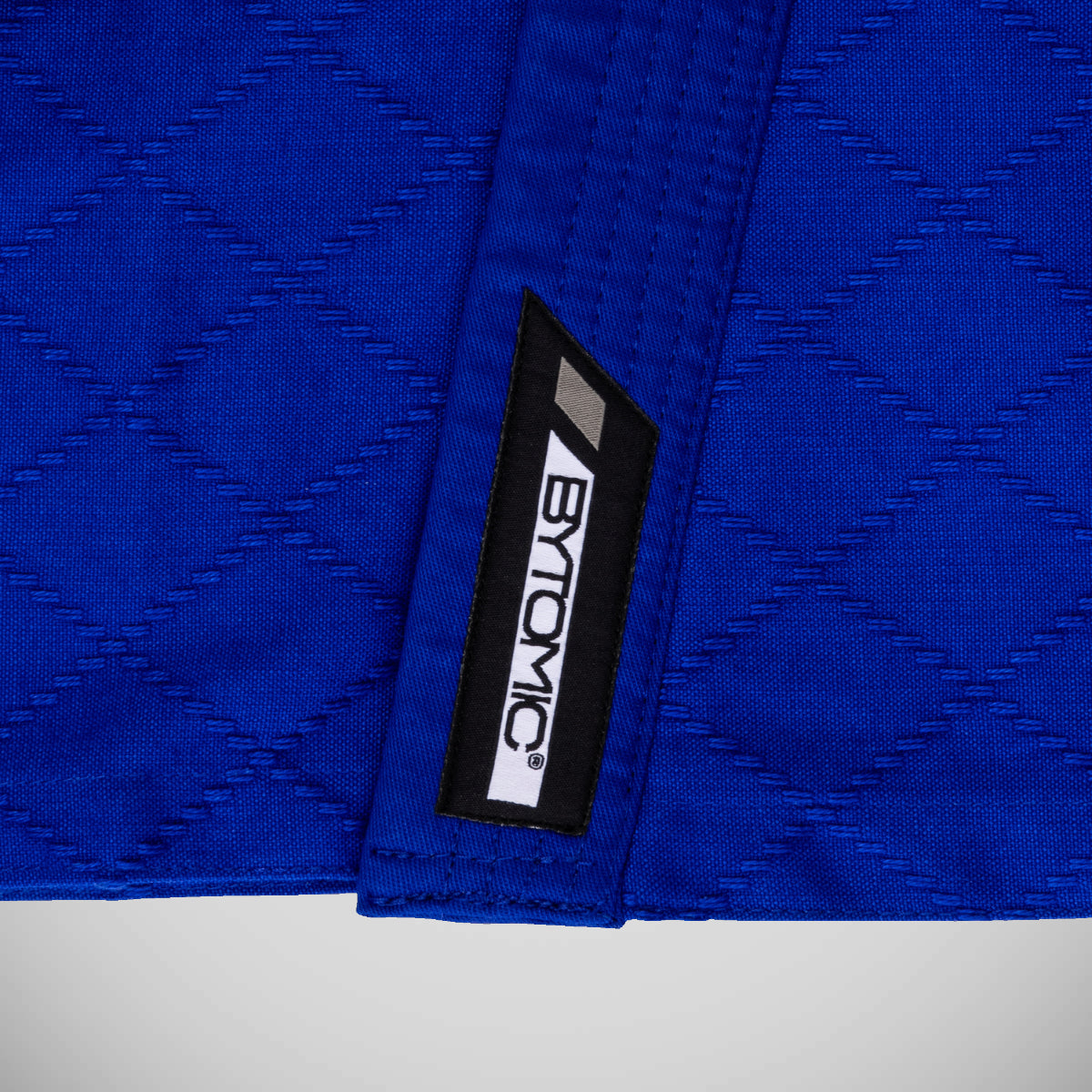Bytomic Red Label Adult Judo Uniform Blue at Bytomic Trade and Wholesale