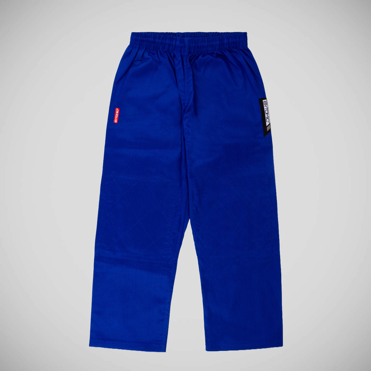 Bytomic Red Label Adult Judo Uniform Blue at Bytomic Trade and Wholesale