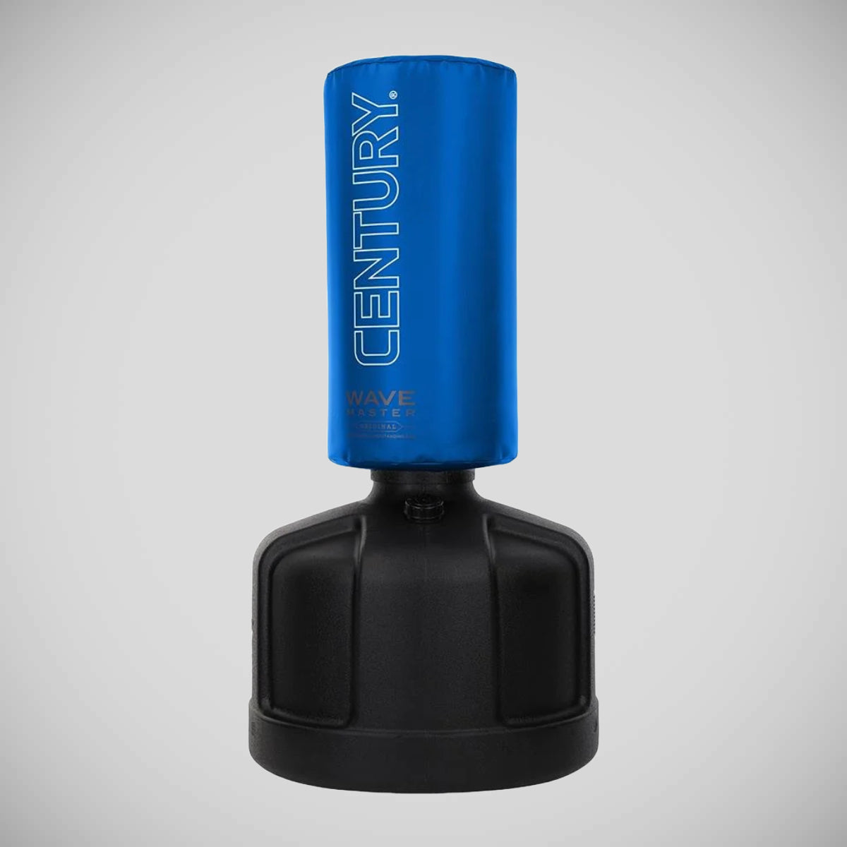 Blue Century Original Wavemaster Freestanding Punch Bag at Bytomic Trade and Wholesale