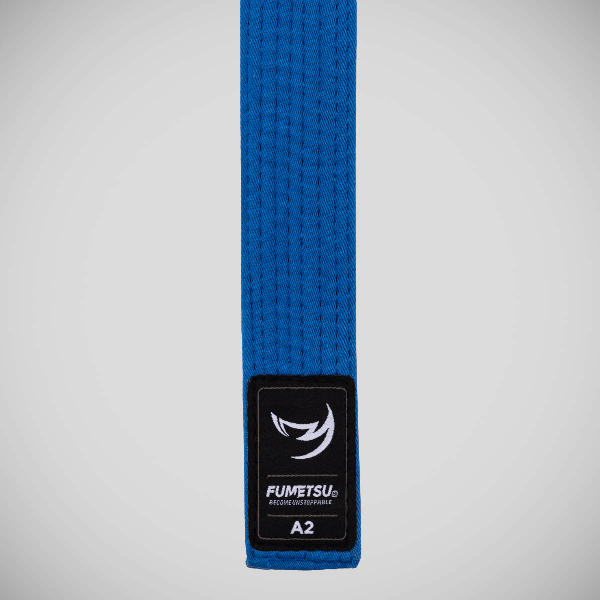 Fumetsu Icon Jiu Jitsu Belt Blue at Bytomic Trade and Wholesale