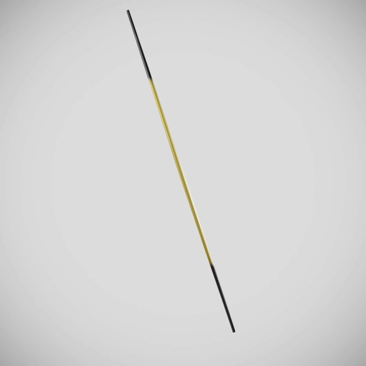 Blue/Red Bytomic 5ft Graphite 2 Piece Competition Bo Staff at Bytomic Trade and Wholesale