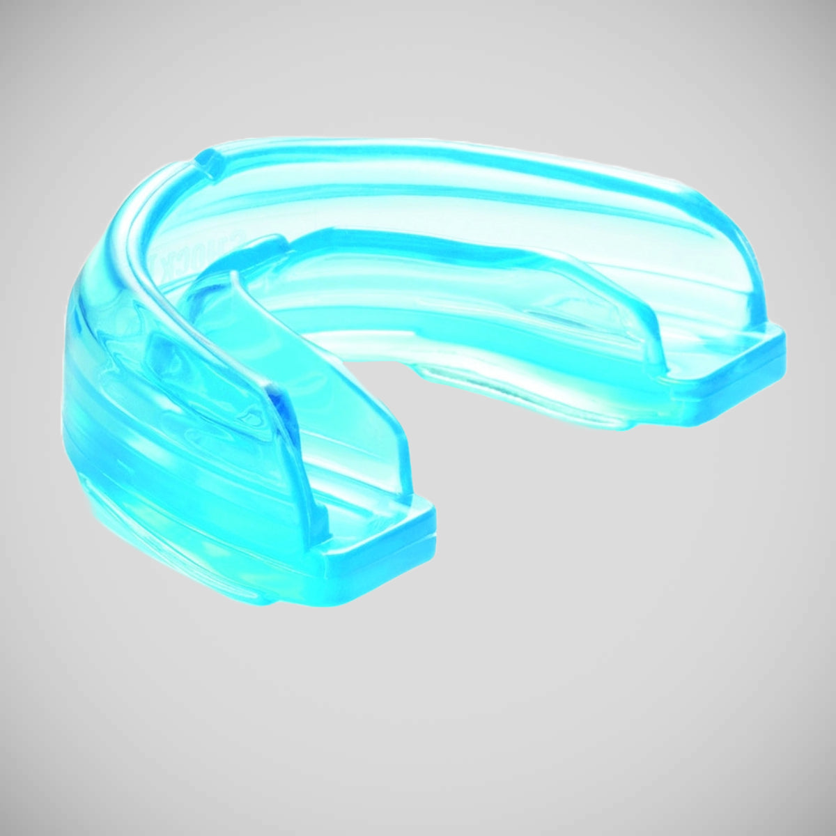 Blue Shock Doctor Braces Gum Shield Bytomic Trade & Wholesale