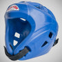 Blue Top Ten Avantgarde Head Guard