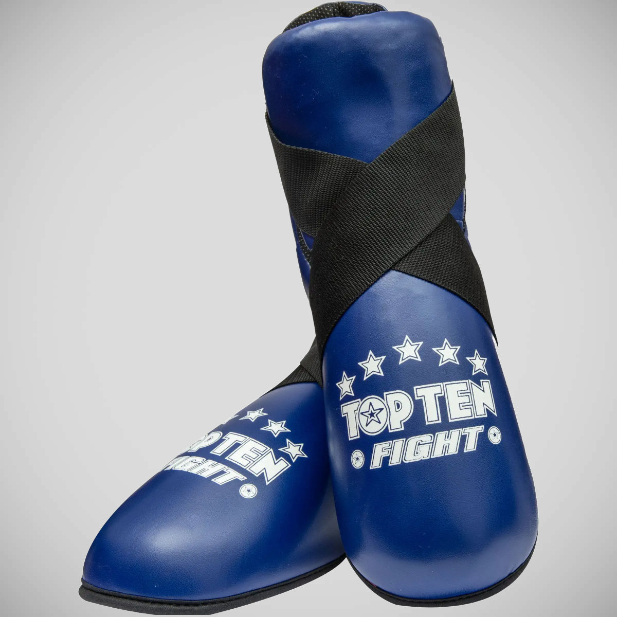 Blue Top Ten Fight Kicks at Bytomic Trade and Wholesale