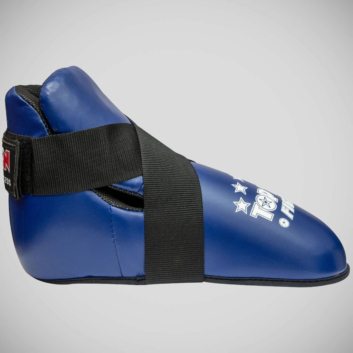 Blue Top Ten Fight Kicks at Bytomic Trade and Wholesale