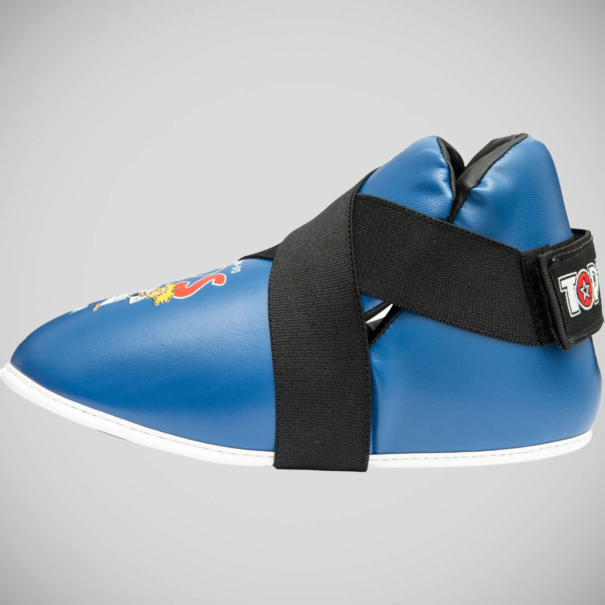 Blue Top Ten Kids Generation ITF Kicks at Bytomic Trade and Wholesale