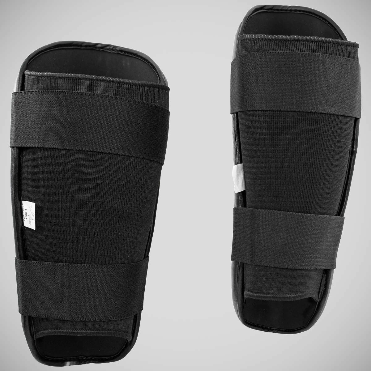 Blue Top Ten WAKO Shin Guards at Bytomic Trade and Wholesale