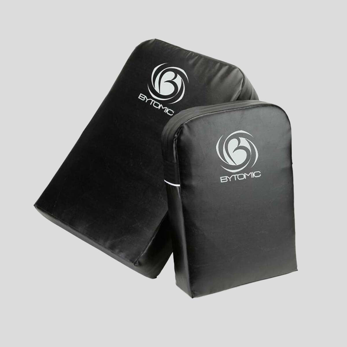 Bytomic Straight Kick Shield V1 Black at Bytomic Trade and Wholesale